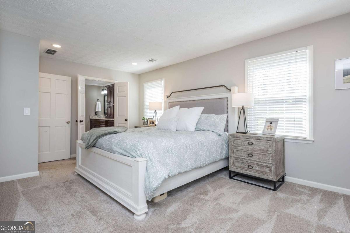 2733 Eagle Ridge Road Marietta - Photo 34