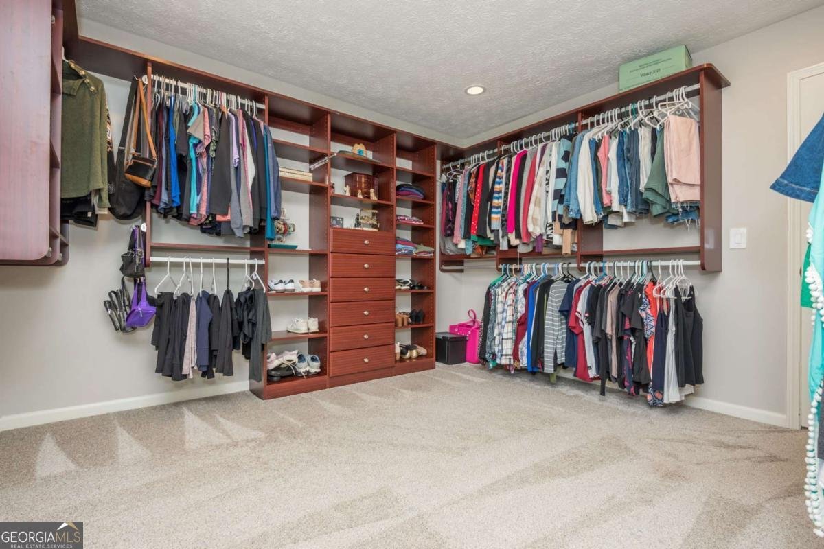 2733 Eagle Ridge Road Marietta - Photo 36