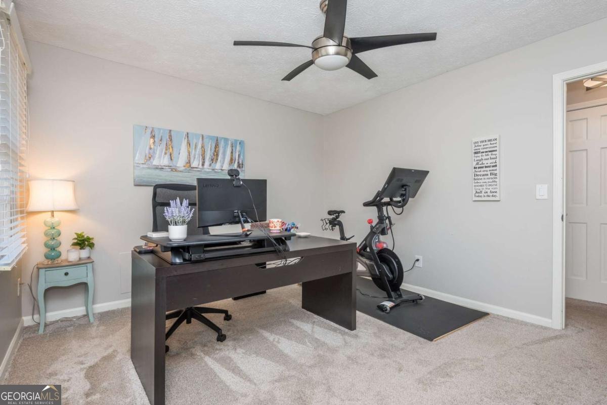 2733 Eagle Ridge Road Marietta - Photo 38