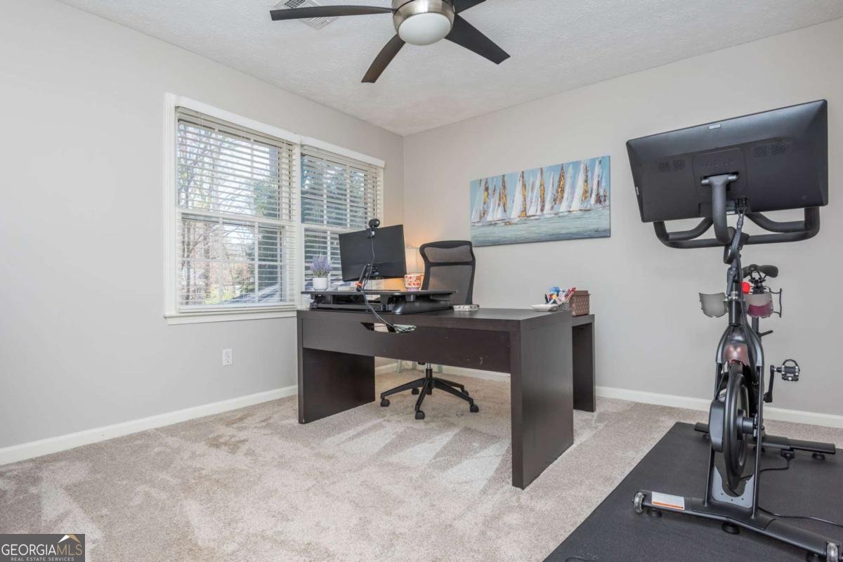 2733 Eagle Ridge Road Marietta - Photo 39