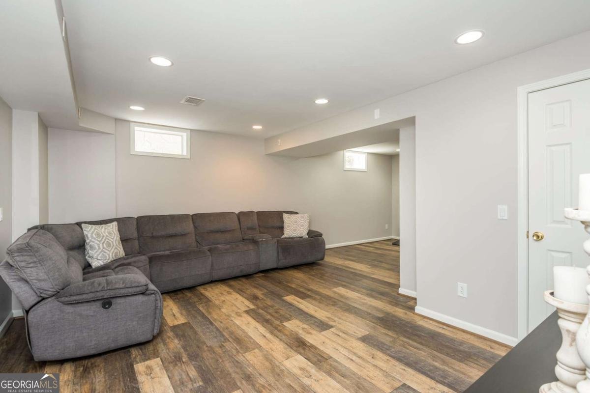 2733 Eagle Ridge Road Marietta - Photo 47