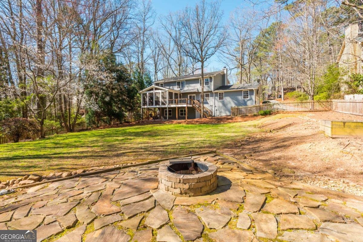 2733 Eagle Ridge Road Marietta - Photo 54