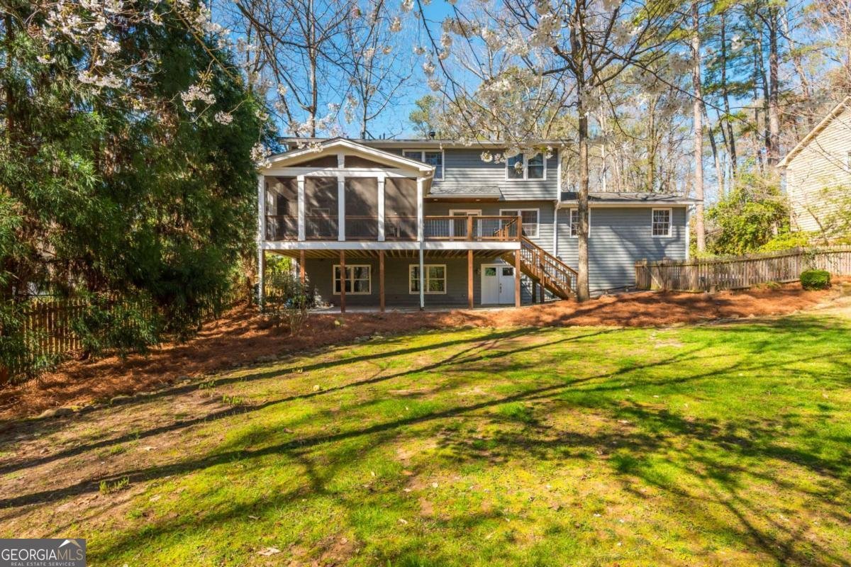 2733 Eagle Ridge Road Marietta - Photo 55