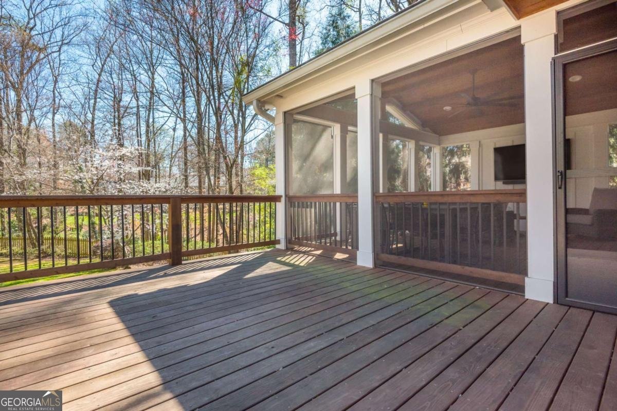 2733 Eagle Ridge Road Marietta - Photo 57