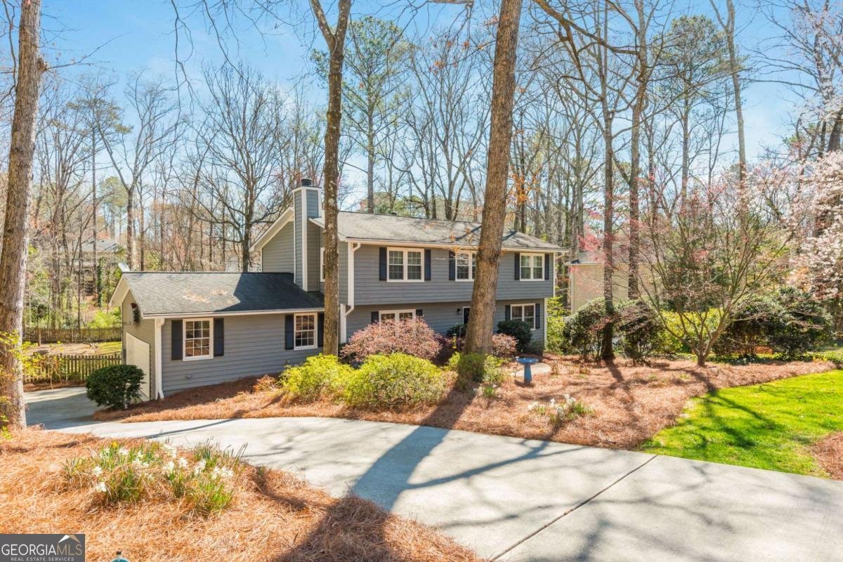 2733 Eagle Ridge Road Marietta - Photo 59