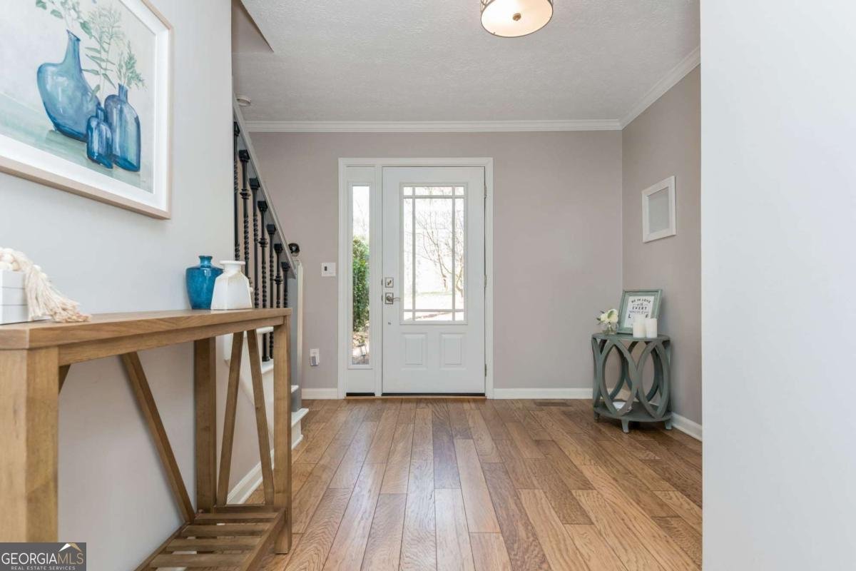 2733 Eagle Ridge Road Marietta - Photo 6