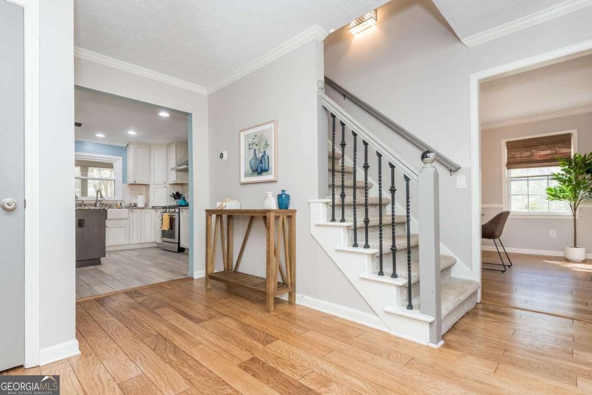 2733 Eagle Ridge Road Marietta - Photo 7