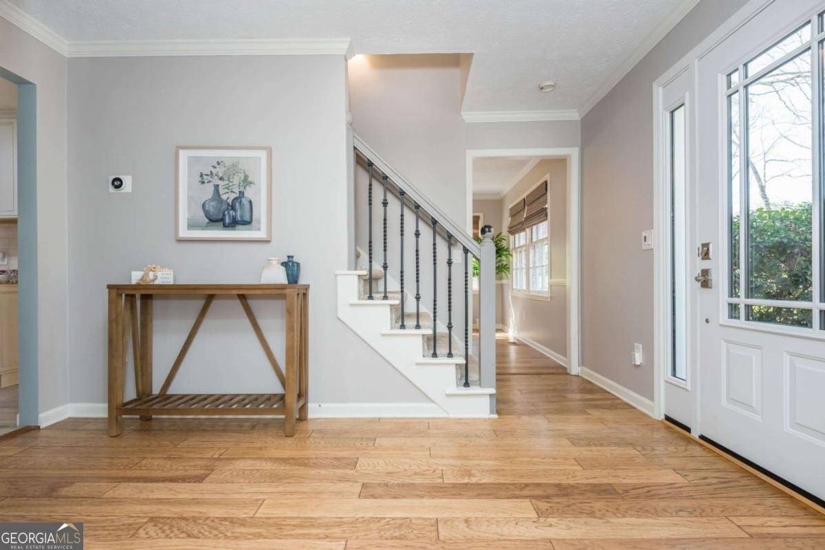 2733 Eagle Ridge Road Marietta - Photo 8