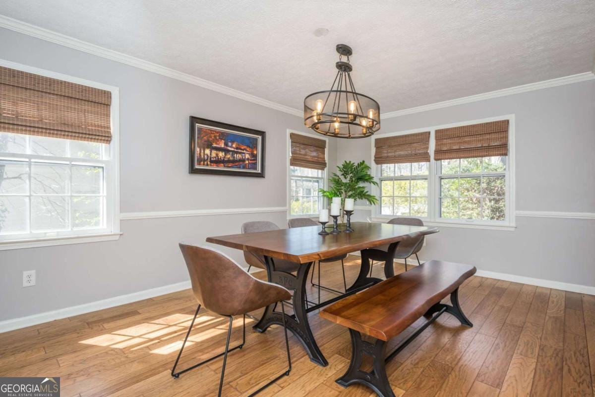 2733 Eagle Ridge Road Marietta - Photo 9