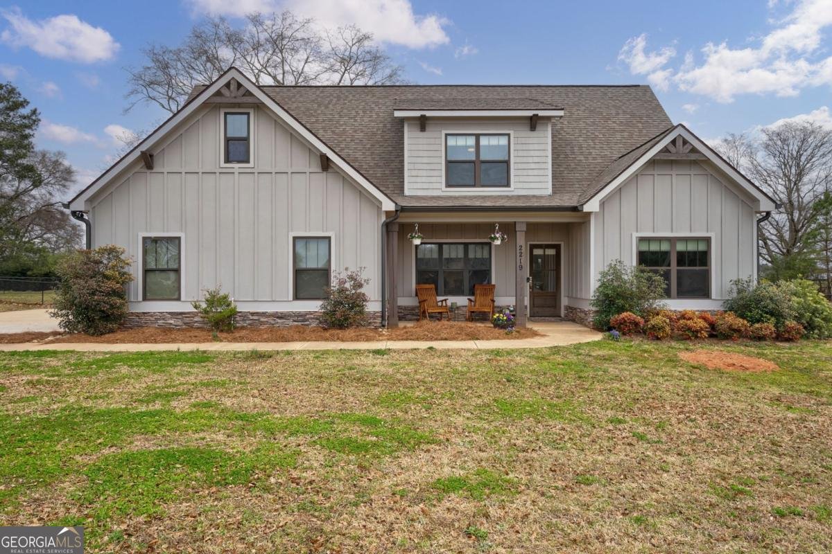 2219 Greensboro Hwy. Watkinsville - Photo 1