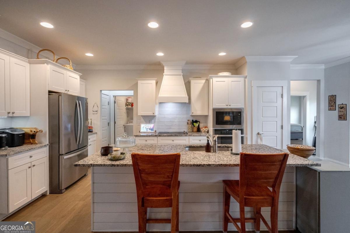 2219 Greensboro Hwy. Watkinsville - Photo 10