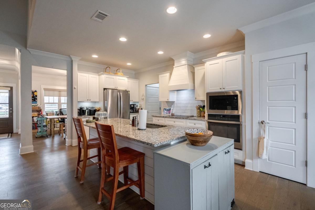 2219 Greensboro Hwy. Watkinsville - Photo 11