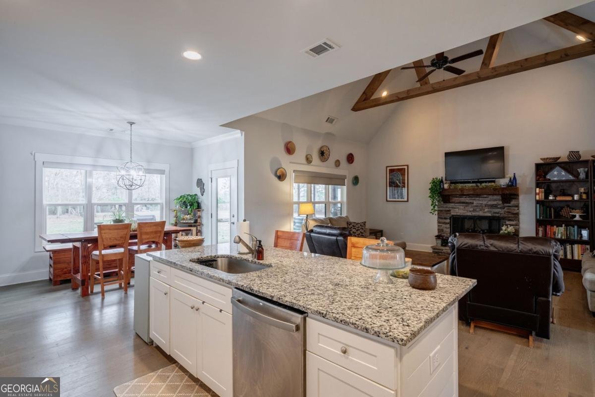 2219 Greensboro Hwy. Watkinsville - Photo 13