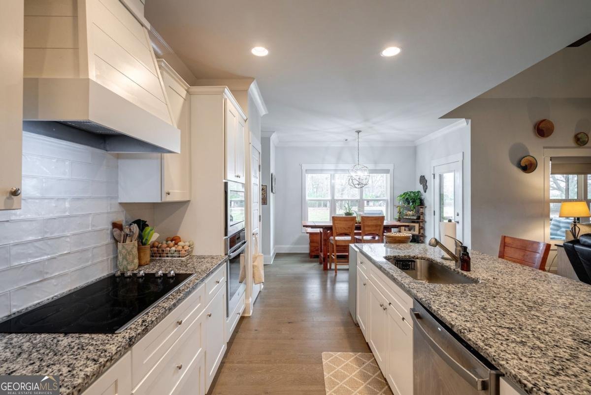 2219 Greensboro Hwy. Watkinsville - Photo 14