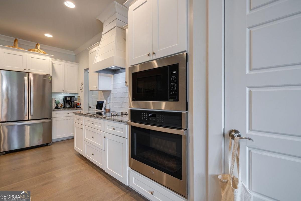 2219 Greensboro Hwy. Watkinsville - Photo 16