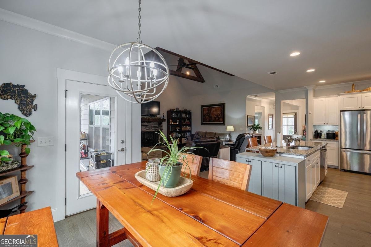 2219 Greensboro Hwy. Watkinsville - Photo 20