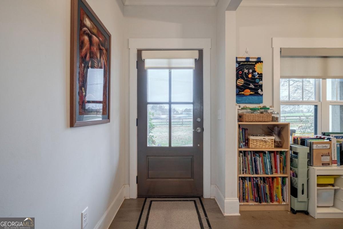 2219 Greensboro Hwy. Watkinsville - Photo 21