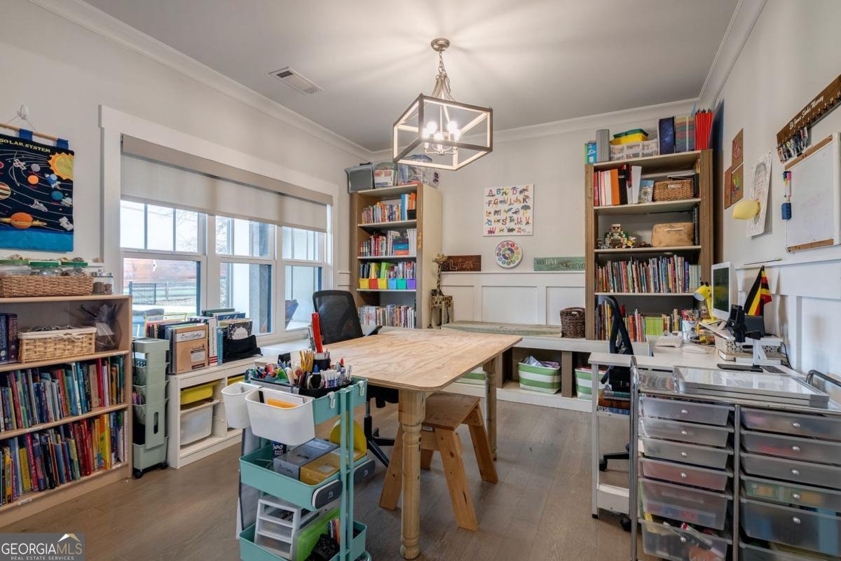 2219 Greensboro Hwy. Watkinsville - Photo 22