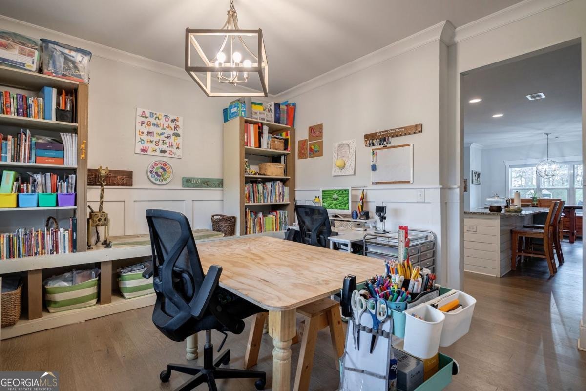 2219 Greensboro Hwy. Watkinsville - Photo 23