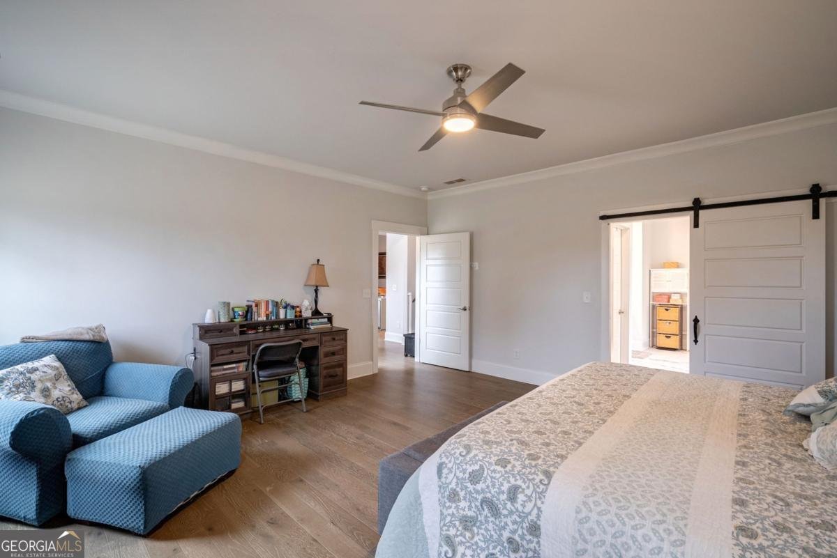 2219 Greensboro Hwy. Watkinsville - Photo 25