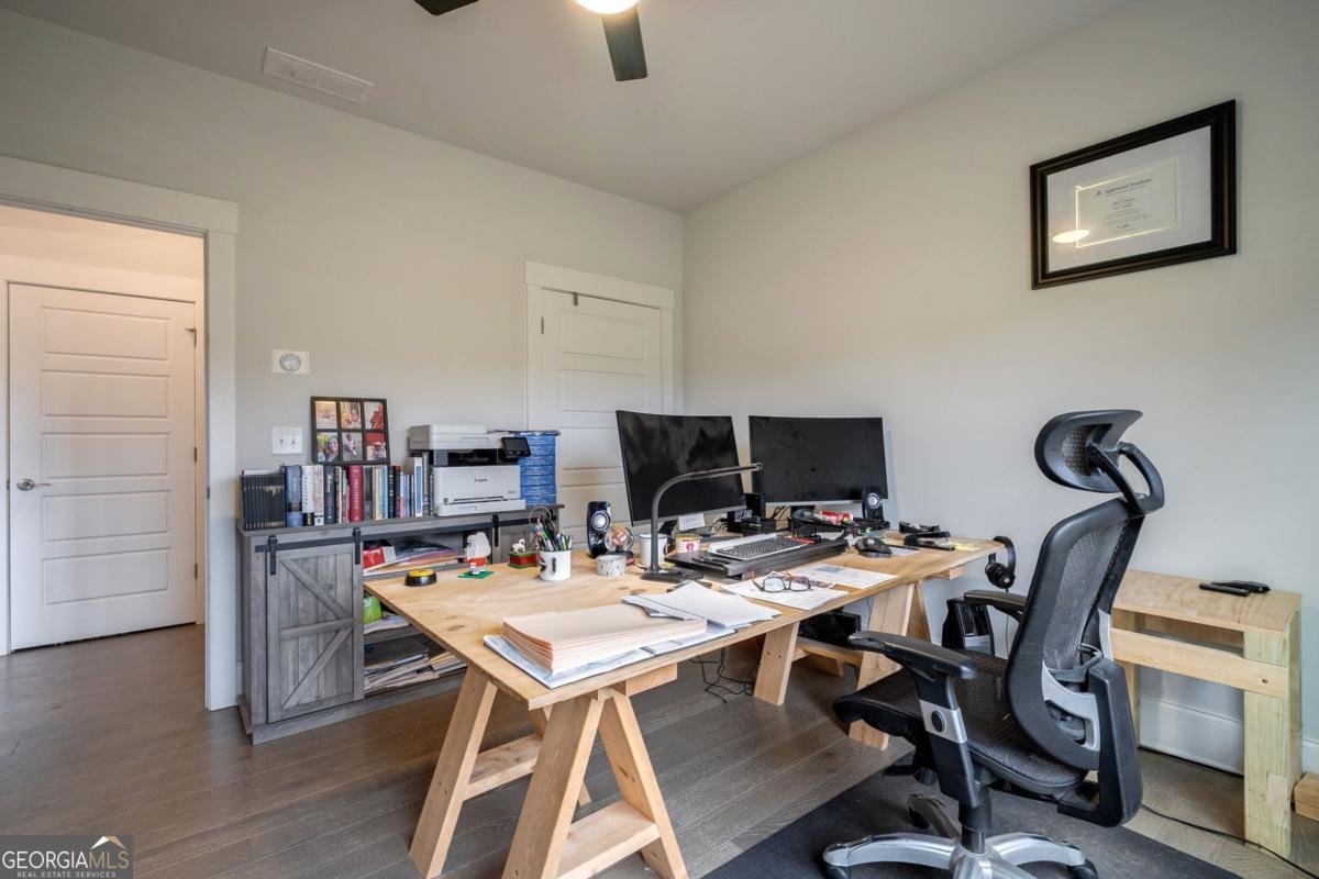 2219 Greensboro Hwy. Watkinsville - Photo 32