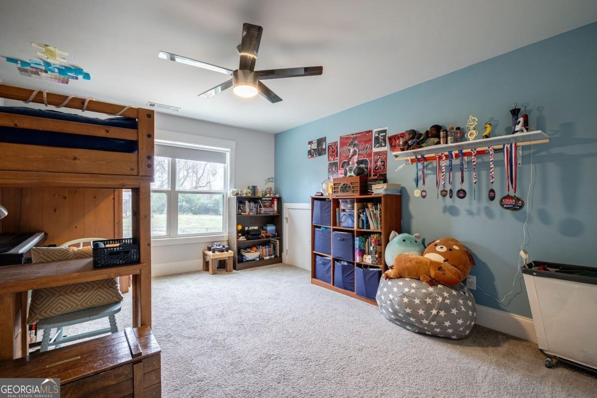 2219 Greensboro Hwy. Watkinsville - Photo 34