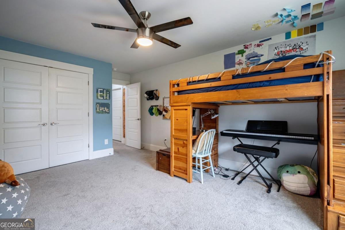 2219 Greensboro Hwy. Watkinsville - Photo 35