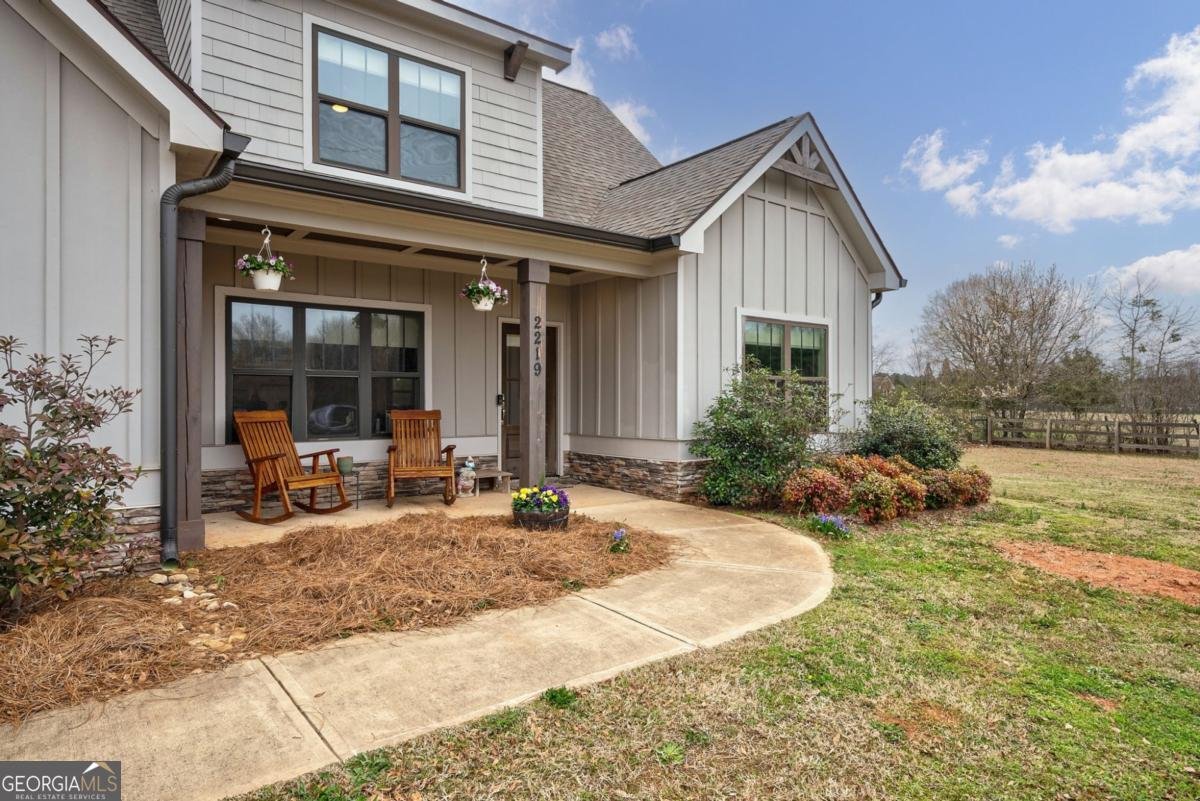 2219 Greensboro Hwy. Watkinsville - Photo 47