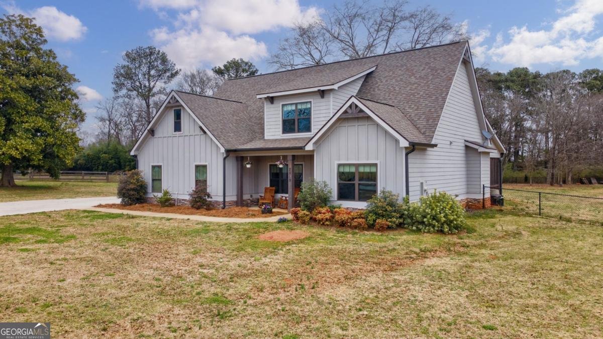 2219 Greensboro Hwy. Watkinsville - Photo 48