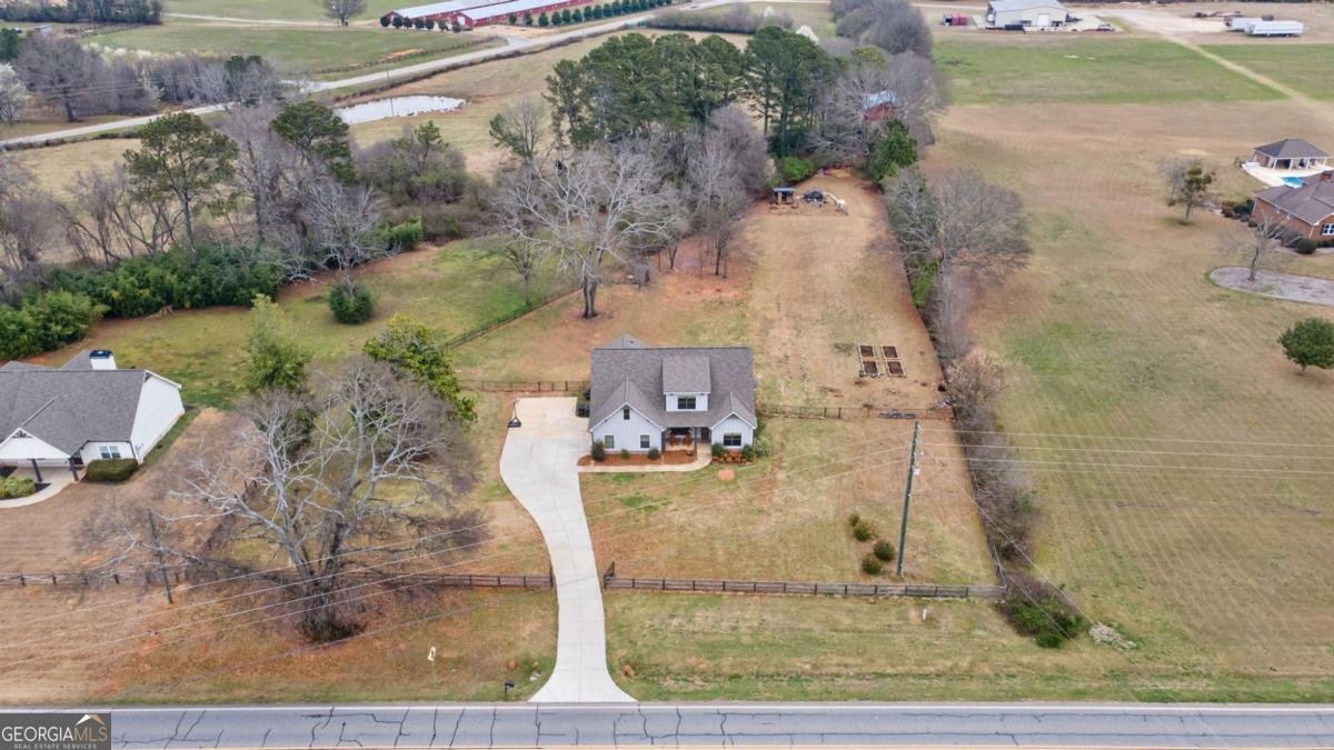 2219 Greensboro Hwy. Watkinsville - Photo 50
