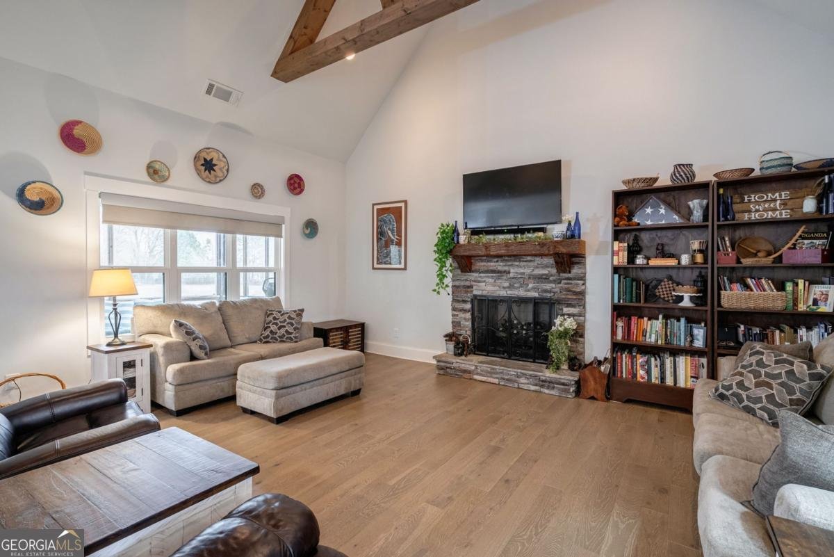 2219 Greensboro Hwy. Watkinsville - Photo 6