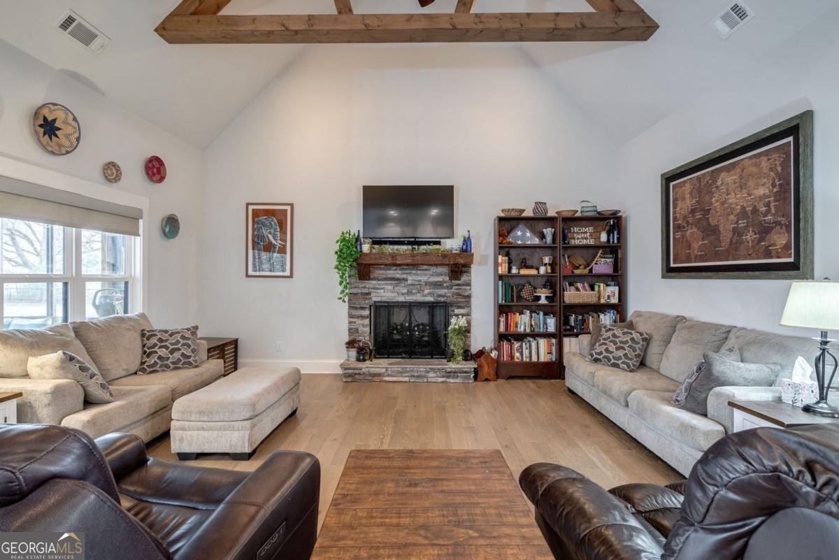 2219 Greensboro Hwy. Watkinsville - Photo 7