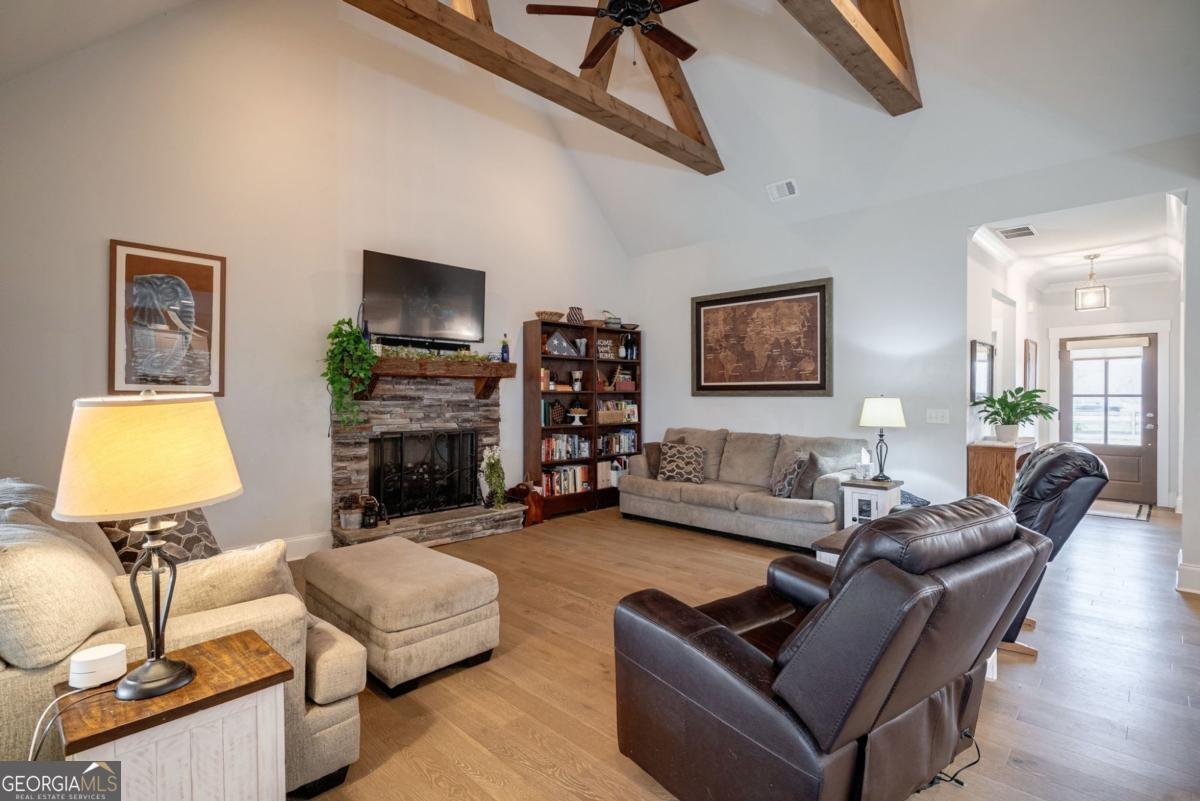 2219 Greensboro Hwy. Watkinsville - Photo 8