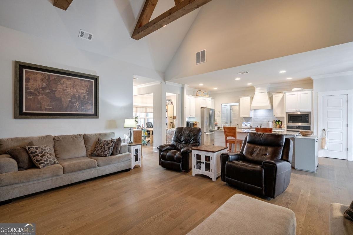 2219 Greensboro Hwy. Watkinsville - Photo 9