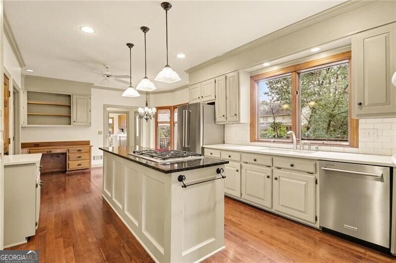 2656 Northbrook Drive Atlanta - Photo 13