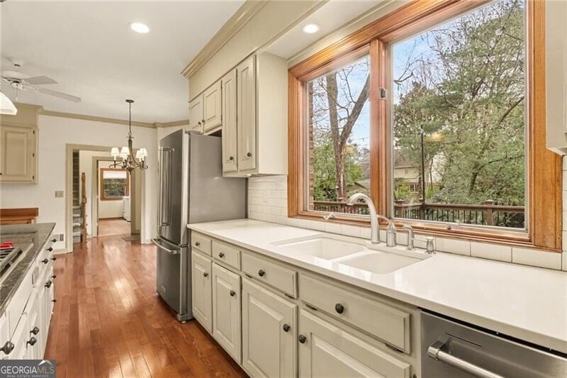 2656 Northbrook Drive Atlanta - Photo 17