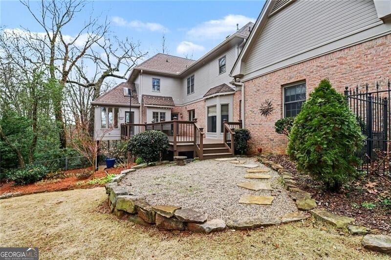 2656 Northbrook Drive Atlanta - Photo 43