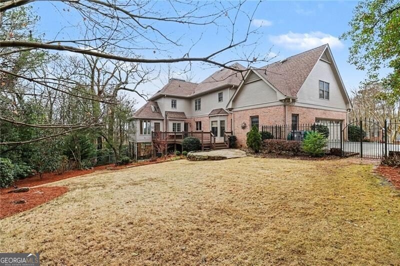 2656 Northbrook Drive Atlanta - Photo 47