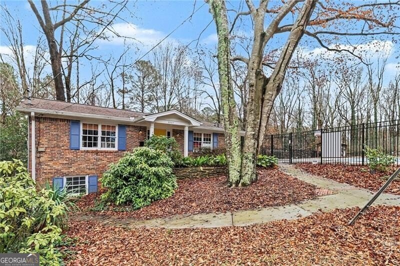 2656 Northbrook Drive Atlanta - Photo 49