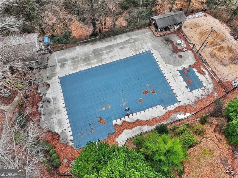 2656 Northbrook Drive Atlanta - Photo 50