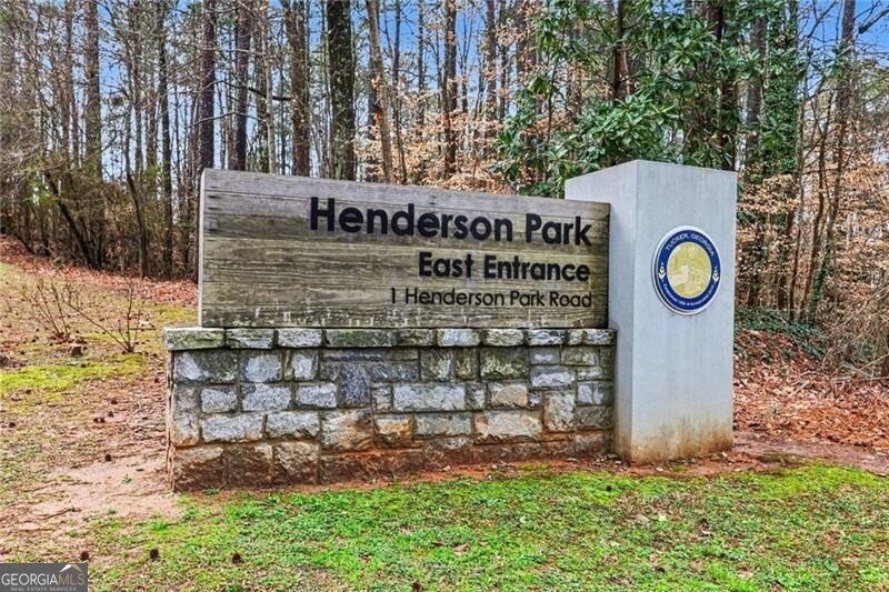 2656 Northbrook Drive Atlanta - Photo 51