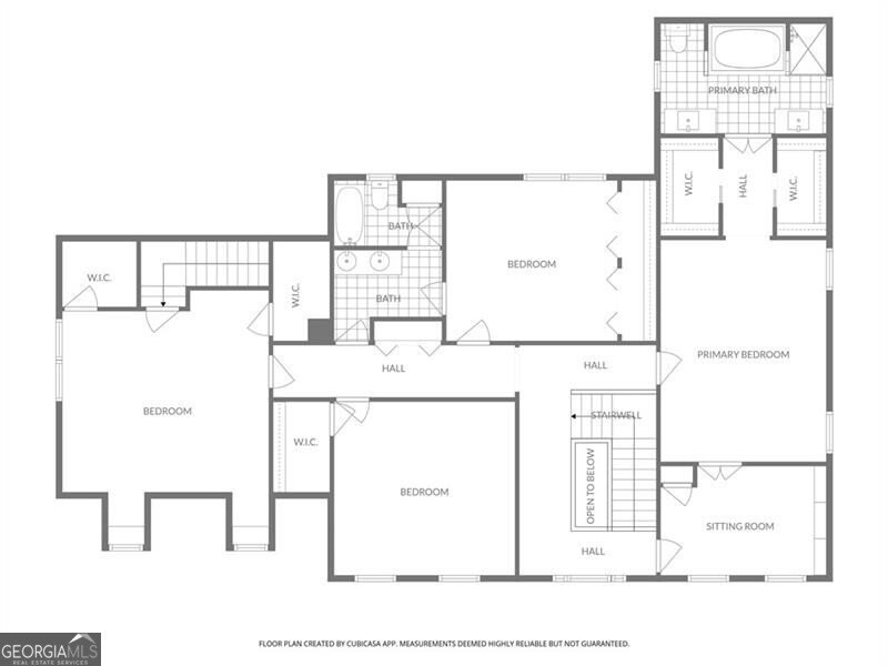 2656 Northbrook Drive Atlanta - Photo 57