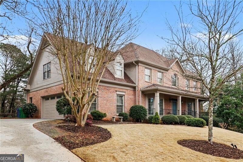 2656 Northbrook Drive Atlanta - Photo 59