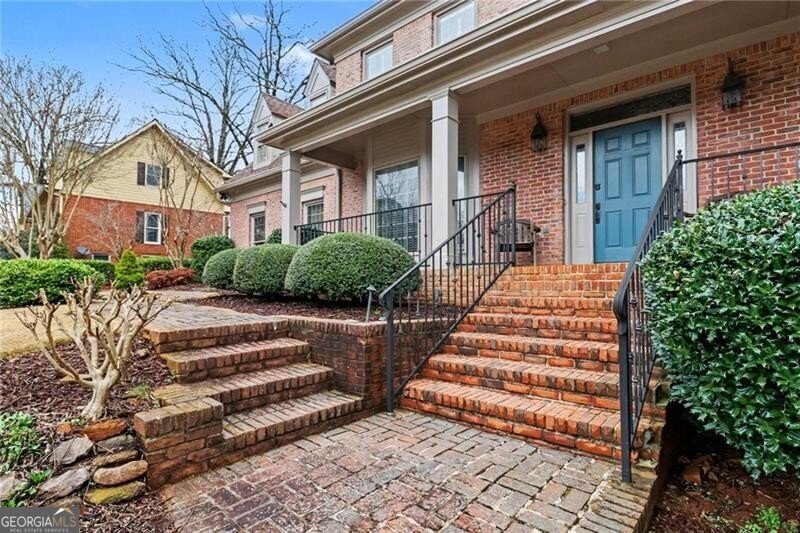 2656 Northbrook Drive Atlanta - Photo 60