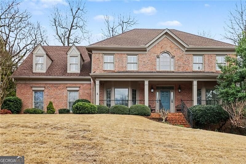 2656 Northbrook Drive Atlanta - Photo 61