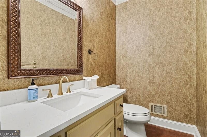 2656 Northbrook Drive Atlanta - Photo 8