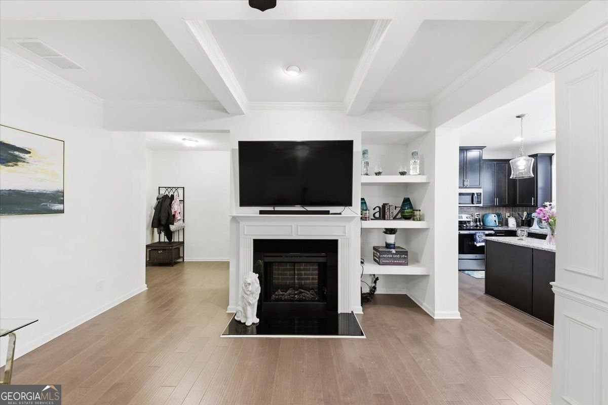 5527 Radford Loop Fairburn - Photo 11