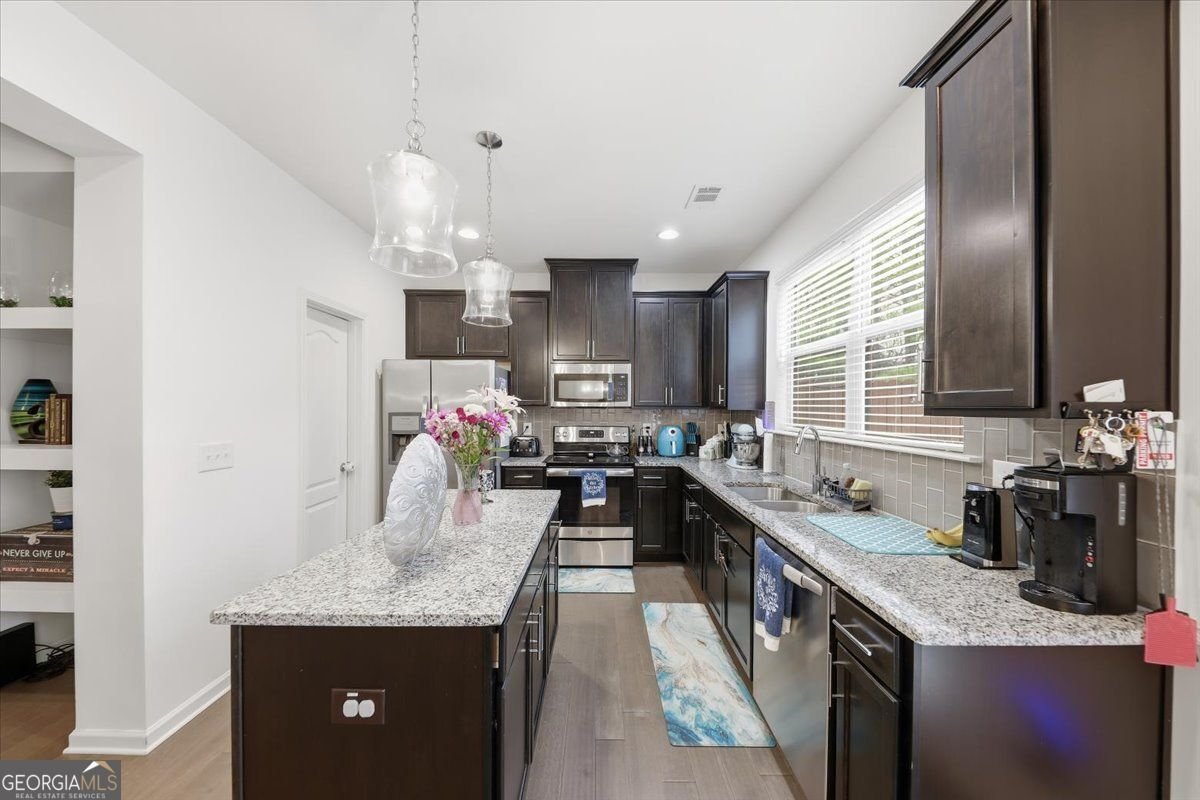 5527 Radford Loop Fairburn - Photo 13