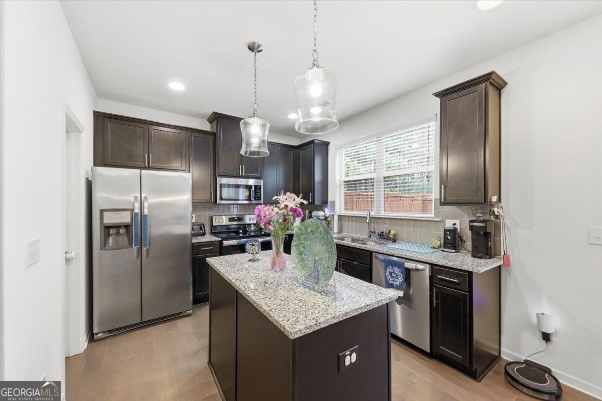 5527 Radford Loop Fairburn - Photo 14