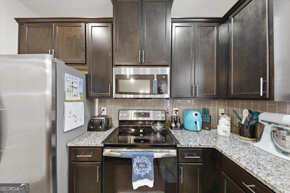 5527 Radford Loop Fairburn - Photo 15